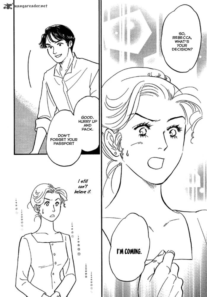 Champagne Wa Koi No Biyaku Chapter 2 Page 7