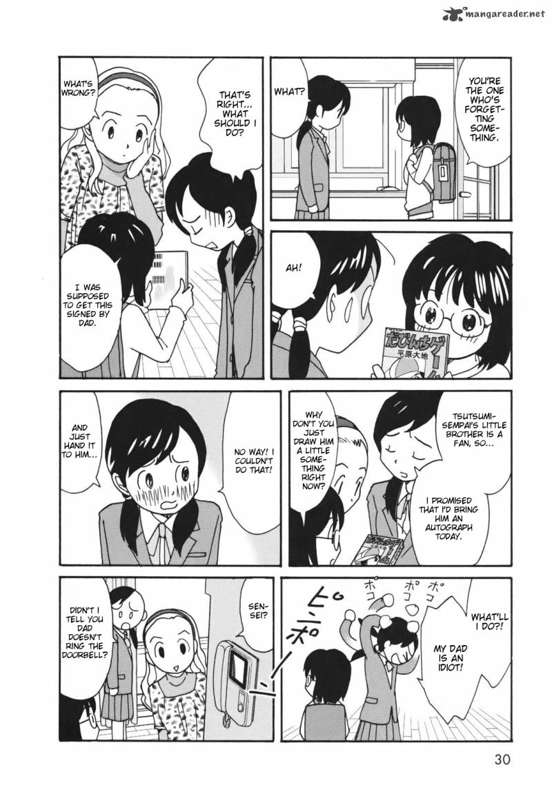 Chanto Kaitemasu Kara Chapter 1 Page 31