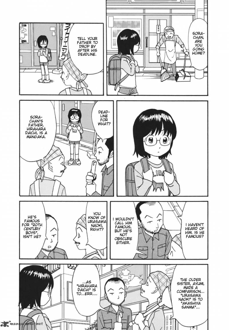 Chanto Kaitemasu Kara Chapter 1 Page 8