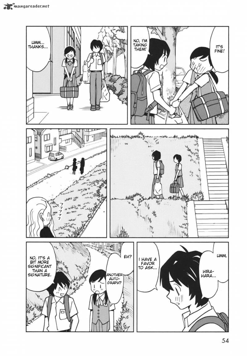 Chanto Kaitemasu Kara Chapter 2 Page 16