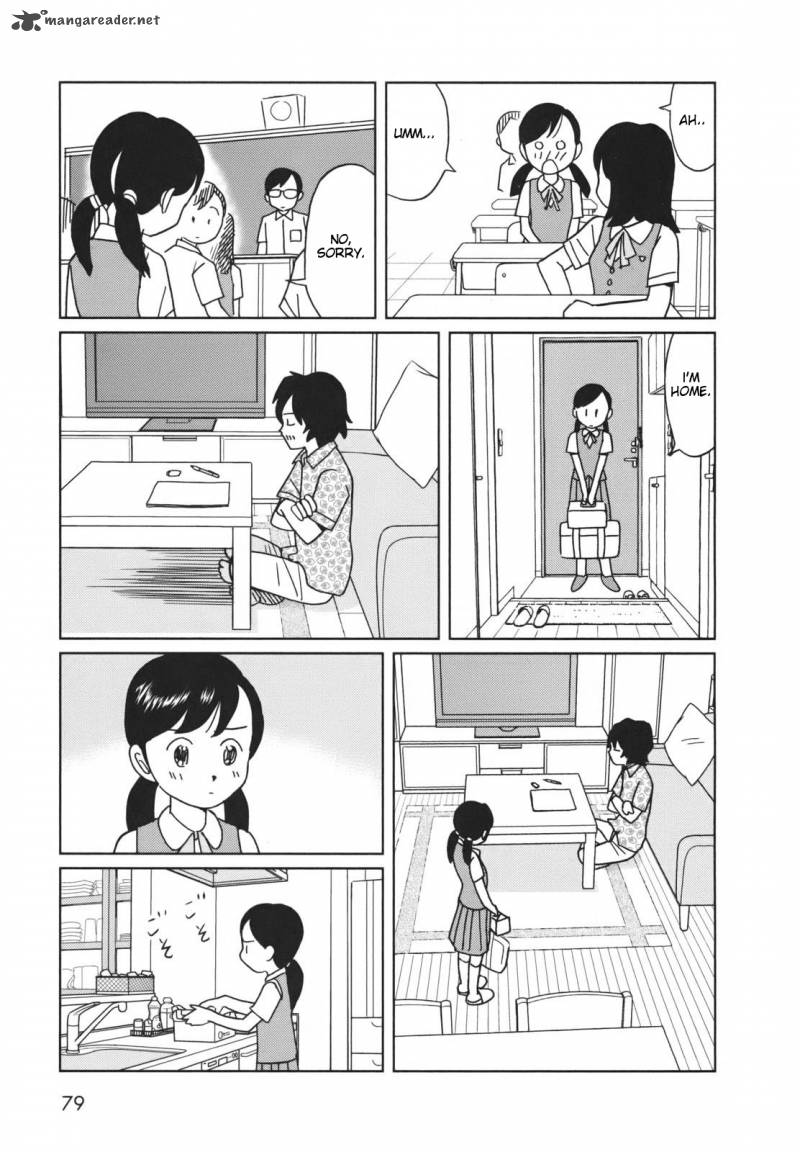 Chanto Kaitemasu Kara Chapter 3 Page 17