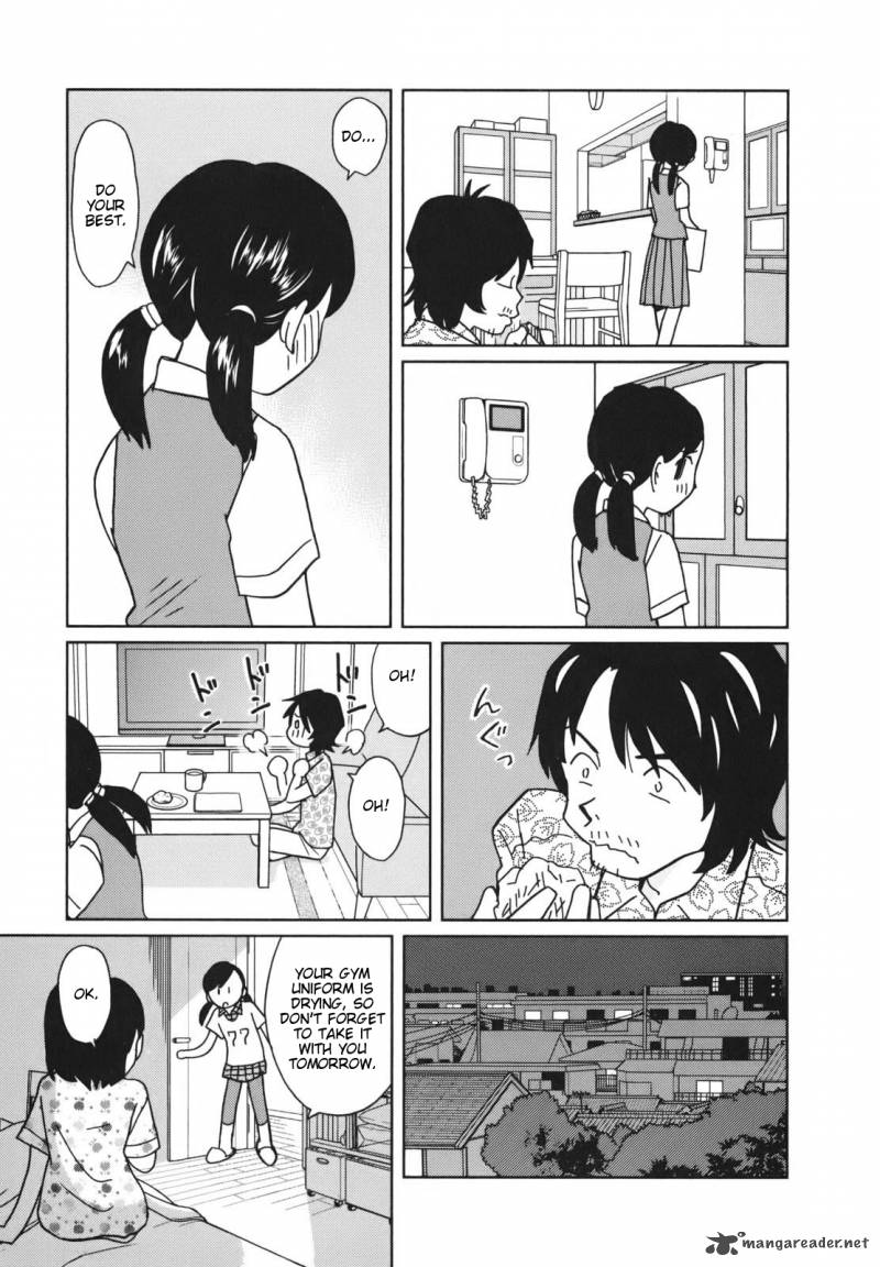 Chanto Kaitemasu Kara Chapter 3 Page 19