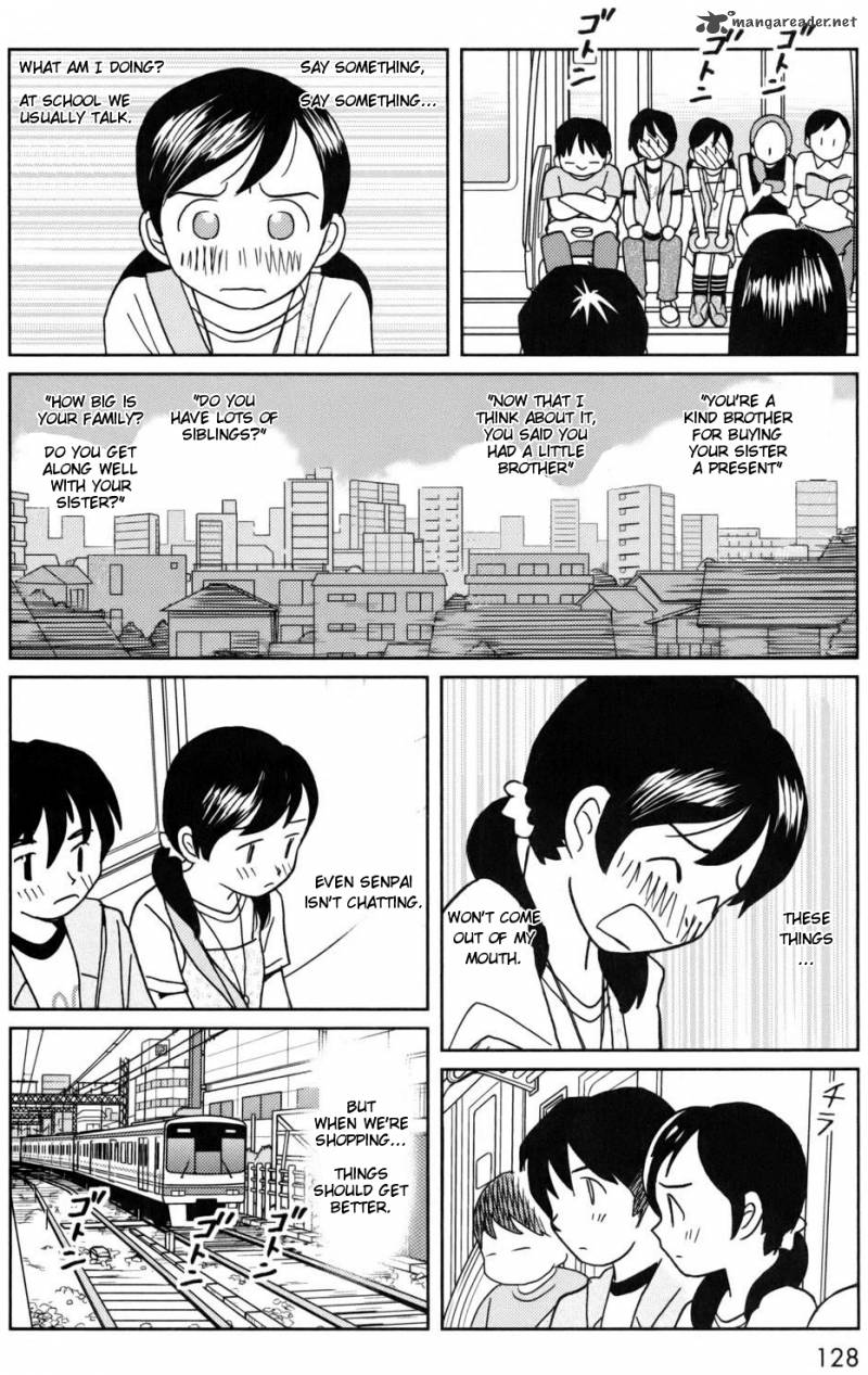 Chanto Kaitemasu Kara Chapter 5 Page 16