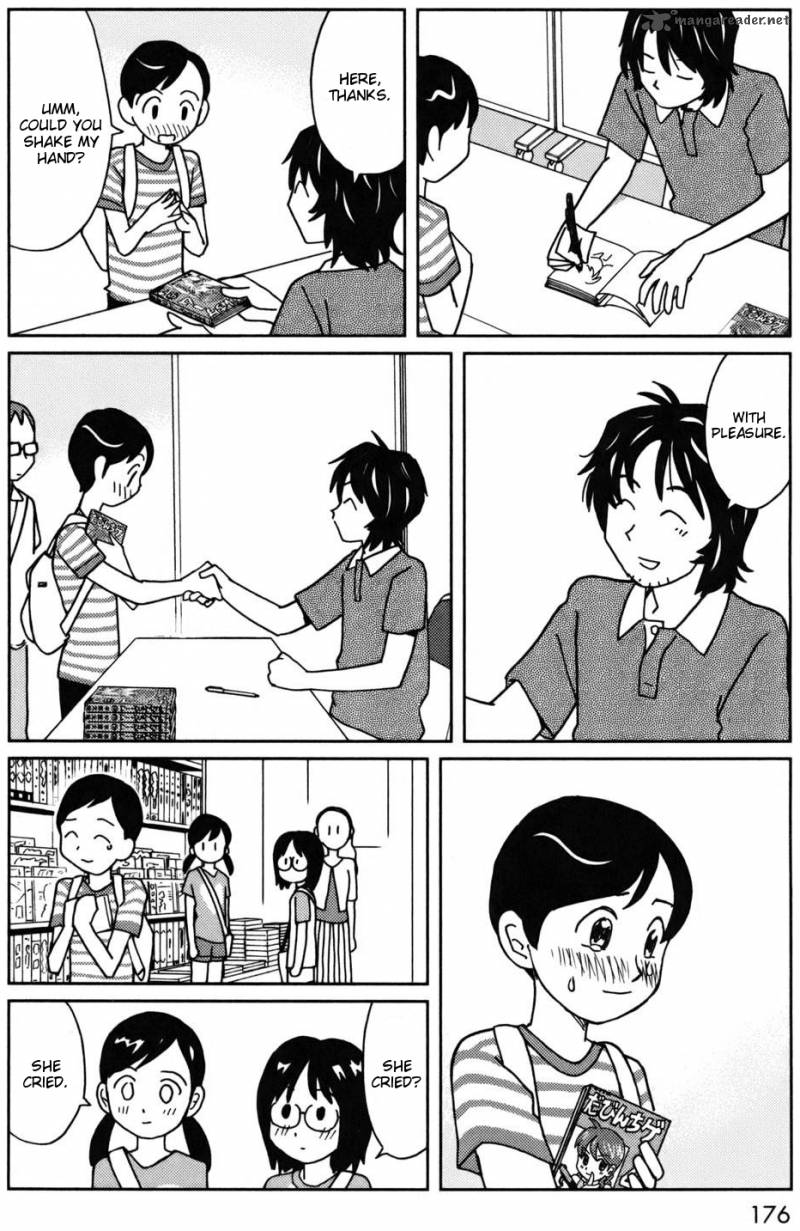 Chanto Kaitemasu Kara Chapter 7 Page 14