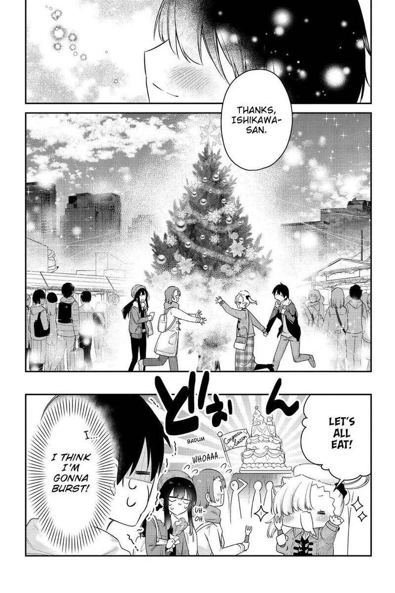 Chanto Suenai Kyuuketsuki Chan Chapter 50 Page 13