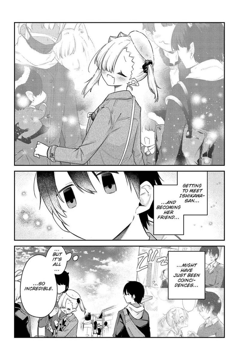 Chanto Suenai Kyuuketsuki Chan Chapter 50 Page 6