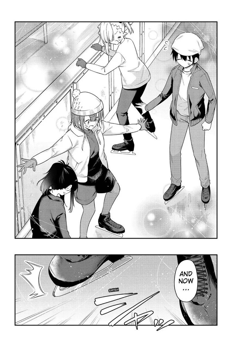 Chanto Suenai Kyuuketsuki Chan Chapter 52 Page 9