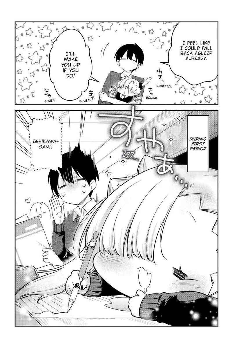 Chanto Suenai Kyuuketsuki Chan Chapter 75 Page 13