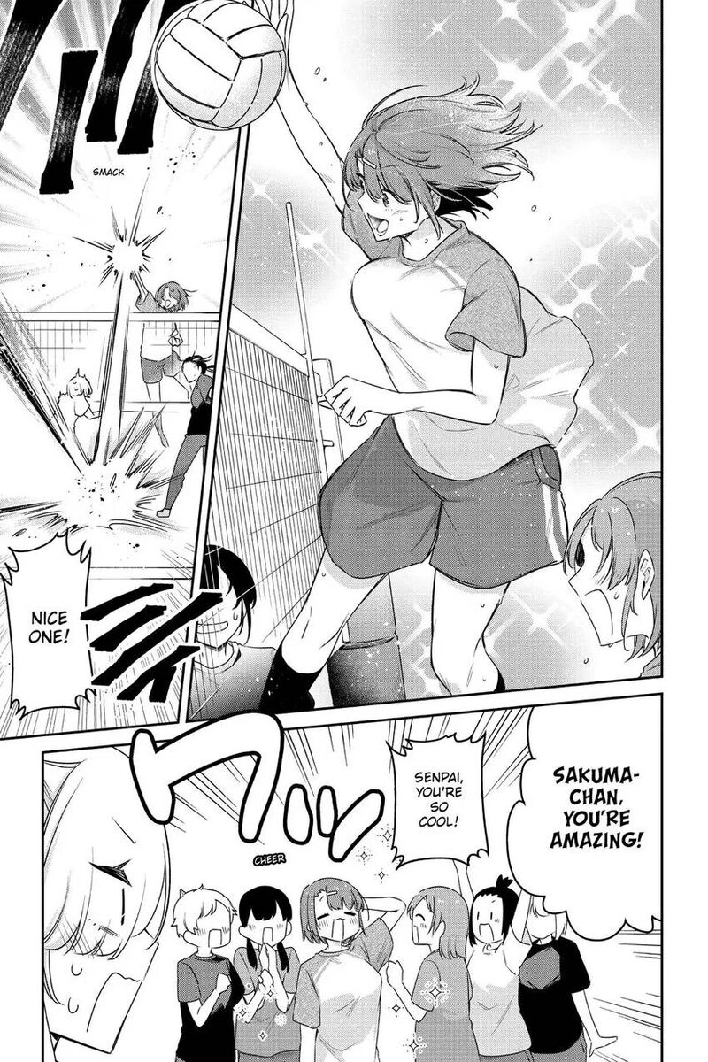 Chanto Suenai Kyuuketsuki Chan Chapter 75 Page 4