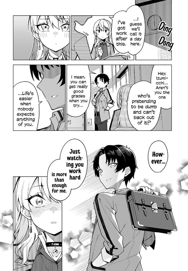 Chanto Suki Tte Ieru Ko Musou Chapter 1 Page 13