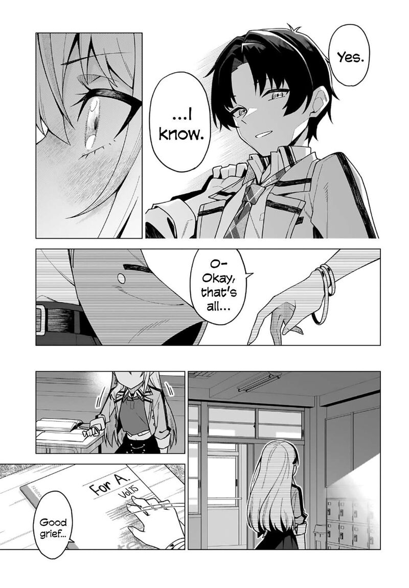 Chanto Suki Tte Ieru Ko Musou Chapter 1 Page 16
