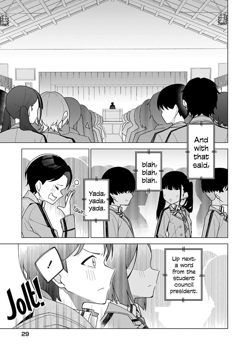 Chanto Suki Tte Ieru Ko Musou Chapter 1 Page 20
