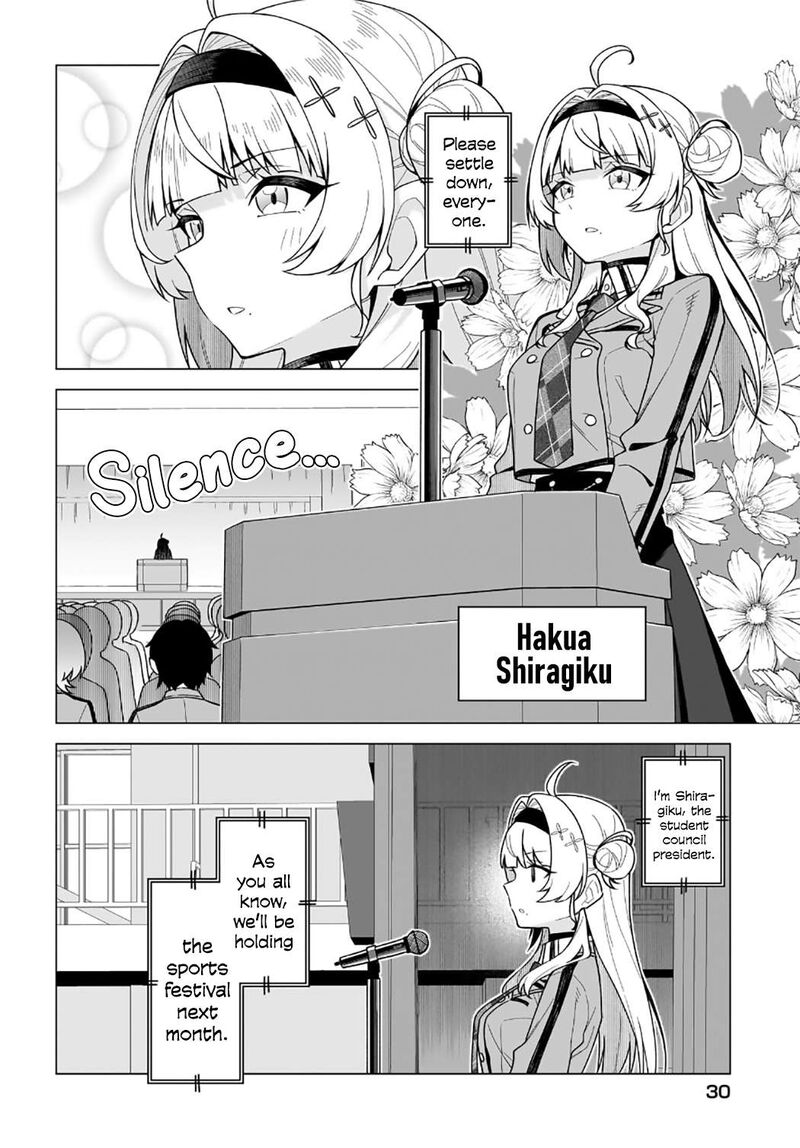 Chanto Suki Tte Ieru Ko Musou Chapter 1 Page 21