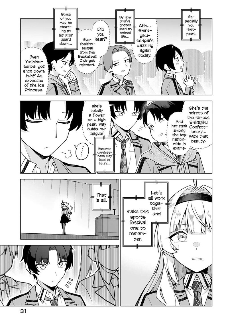 Chanto Suki Tte Ieru Ko Musou Chapter 1 Page 22