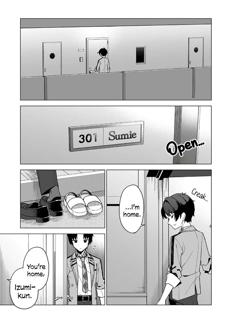 Chanto Suki Tte Ieru Ko Musou Chapter 1 Page 24