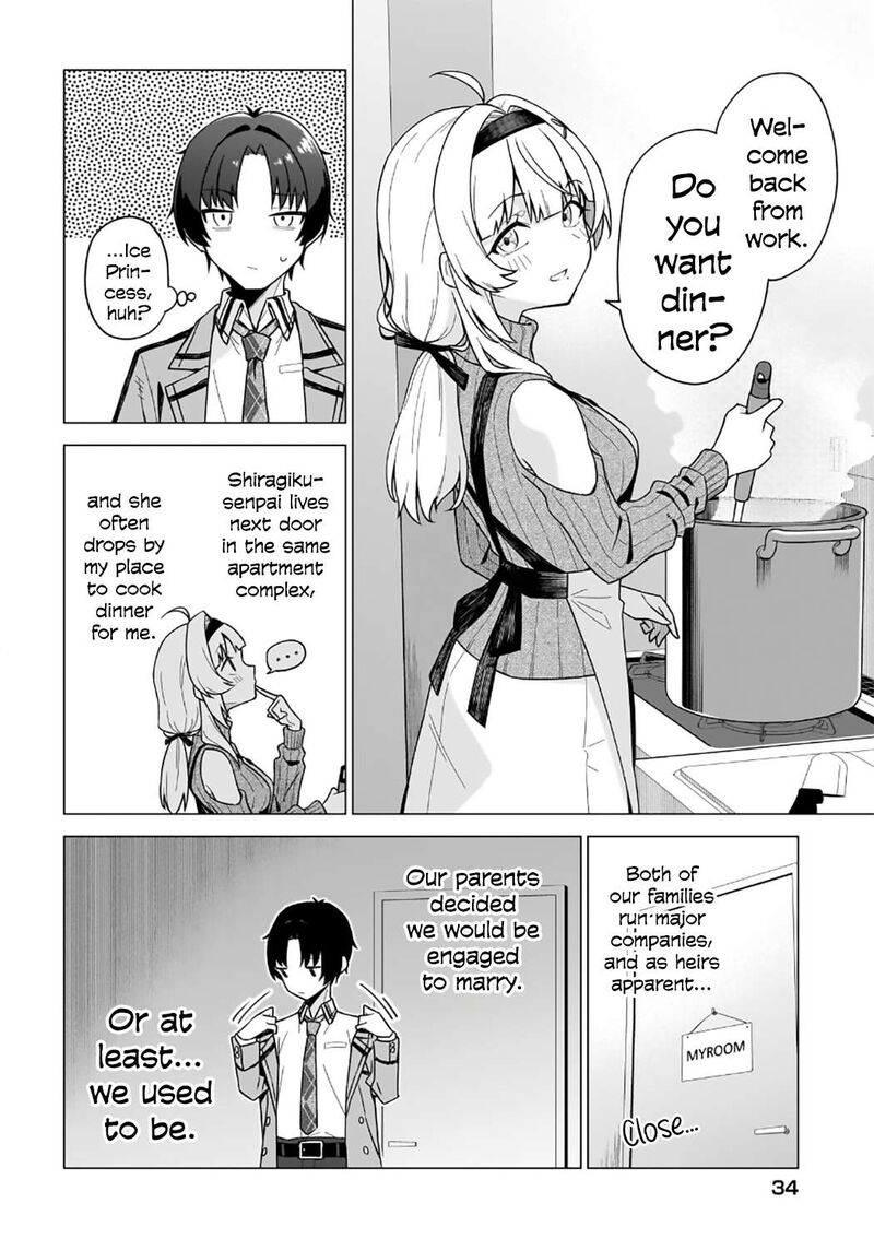 Chanto Suki Tte Ieru Ko Musou Chapter 1 Page 25