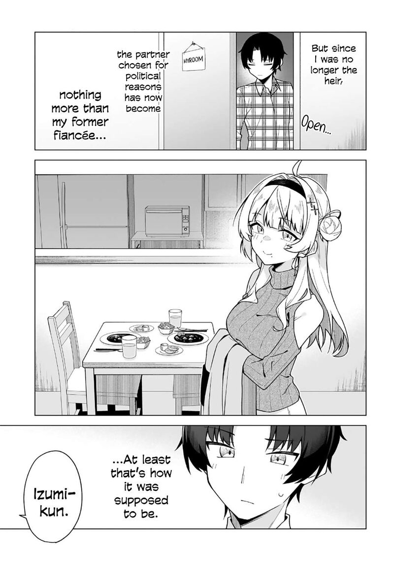 Chanto Suki Tte Ieru Ko Musou Chapter 1 Page 26