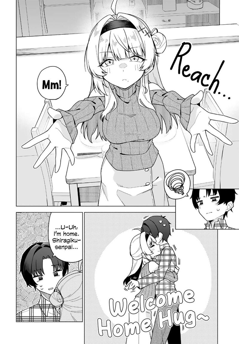 Chanto Suki Tte Ieru Ko Musou Chapter 1 Page 27