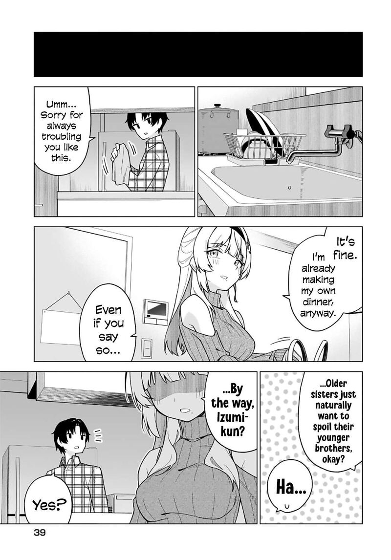 Chanto Suki Tte Ieru Ko Musou Chapter 1 Page 30