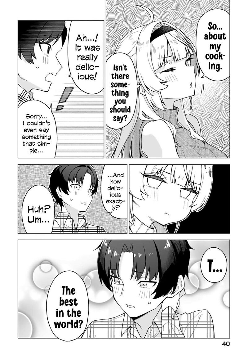Chanto Suki Tte Ieru Ko Musou Chapter 1 Page 31