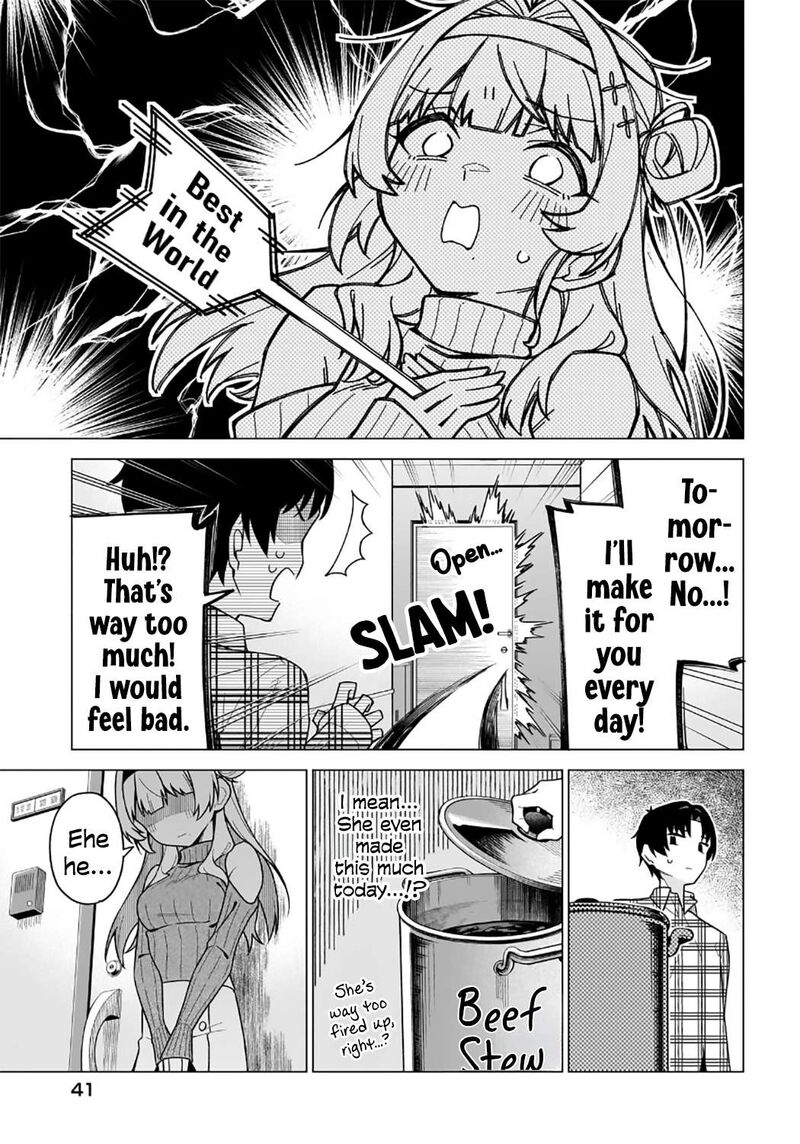 Chanto Suki Tte Ieru Ko Musou Chapter 1 Page 32