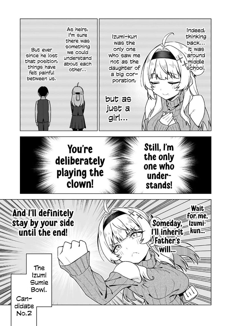 Chanto Suki Tte Ieru Ko Musou Chapter 1 Page 34