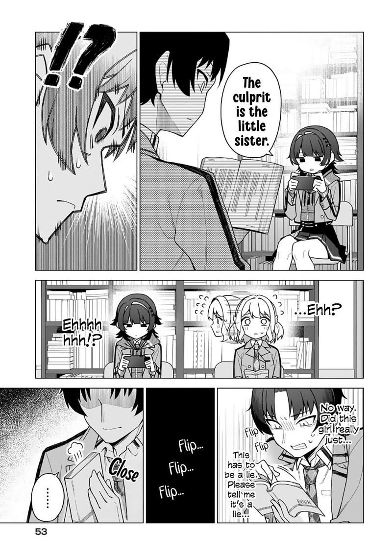 Chanto Suki Tte Ieru Ko Musou Chapter 1 Page 44