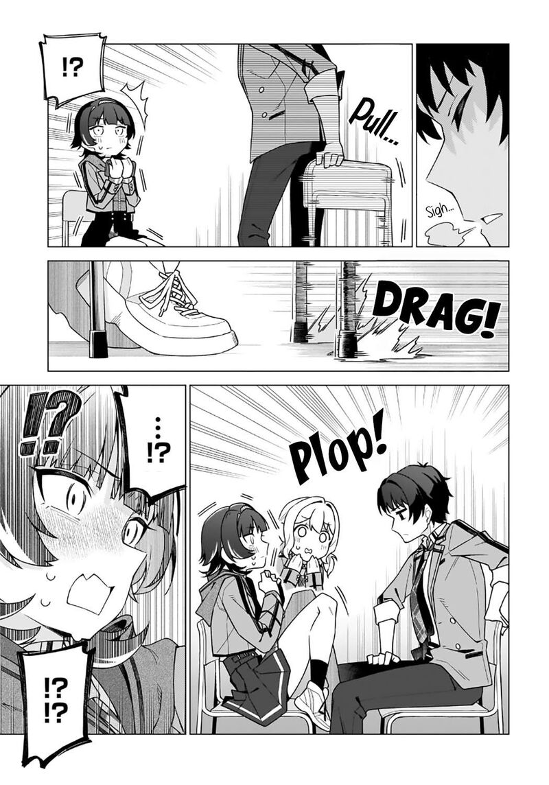 Chanto Suki Tte Ieru Ko Musou Chapter 1 Page 46