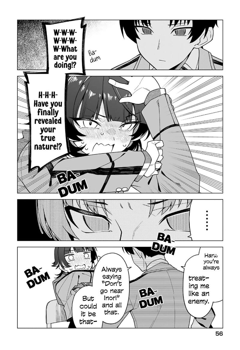 Chanto Suki Tte Ieru Ko Musou Chapter 1 Page 47