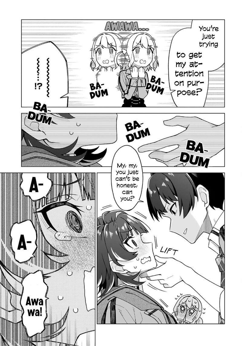 Chanto Suki Tte Ieru Ko Musou Chapter 1 Page 48
