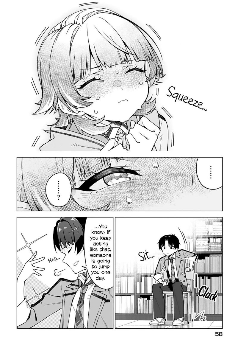 Chanto Suki Tte Ieru Ko Musou Chapter 1 Page 49