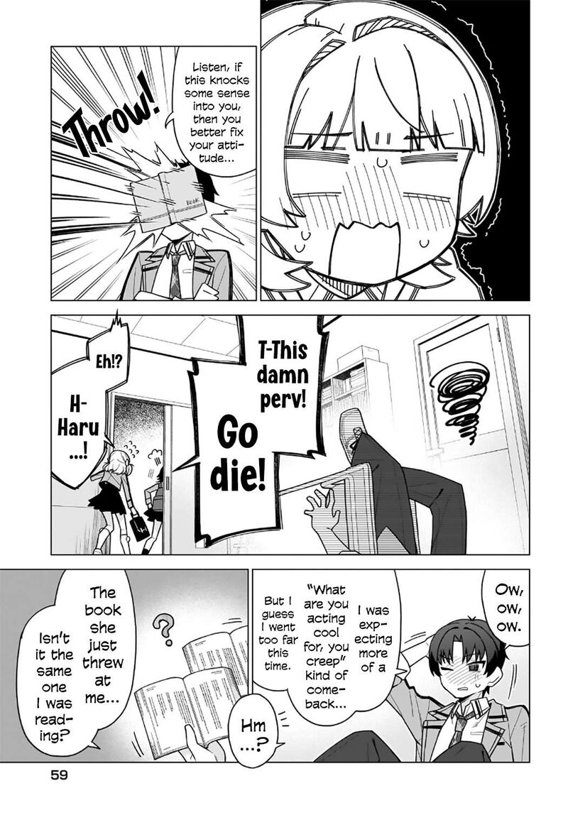 Chanto Suki Tte Ieru Ko Musou Chapter 1 Page 50
