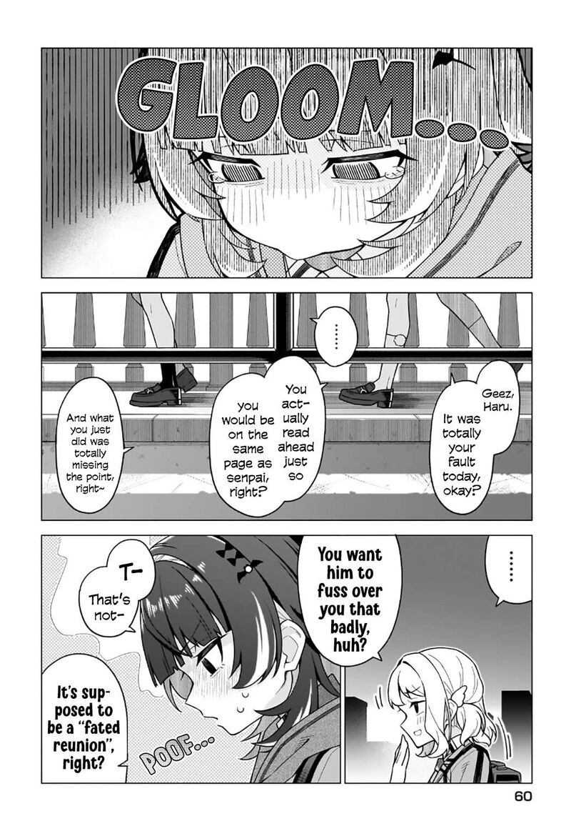 Chanto Suki Tte Ieru Ko Musou Chapter 1 Page 51