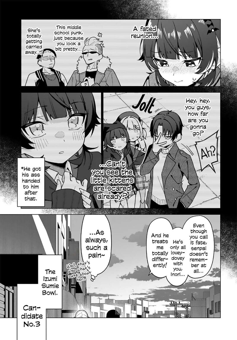 Chanto Suki Tte Ieru Ko Musou Chapter 1 Page 52