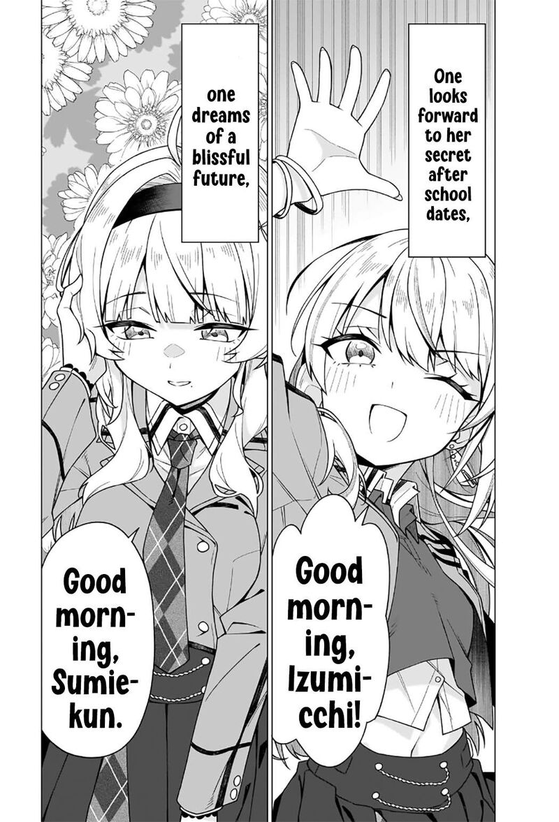 Chanto Suki Tte Ieru Ko Musou Chapter 1 Page 55