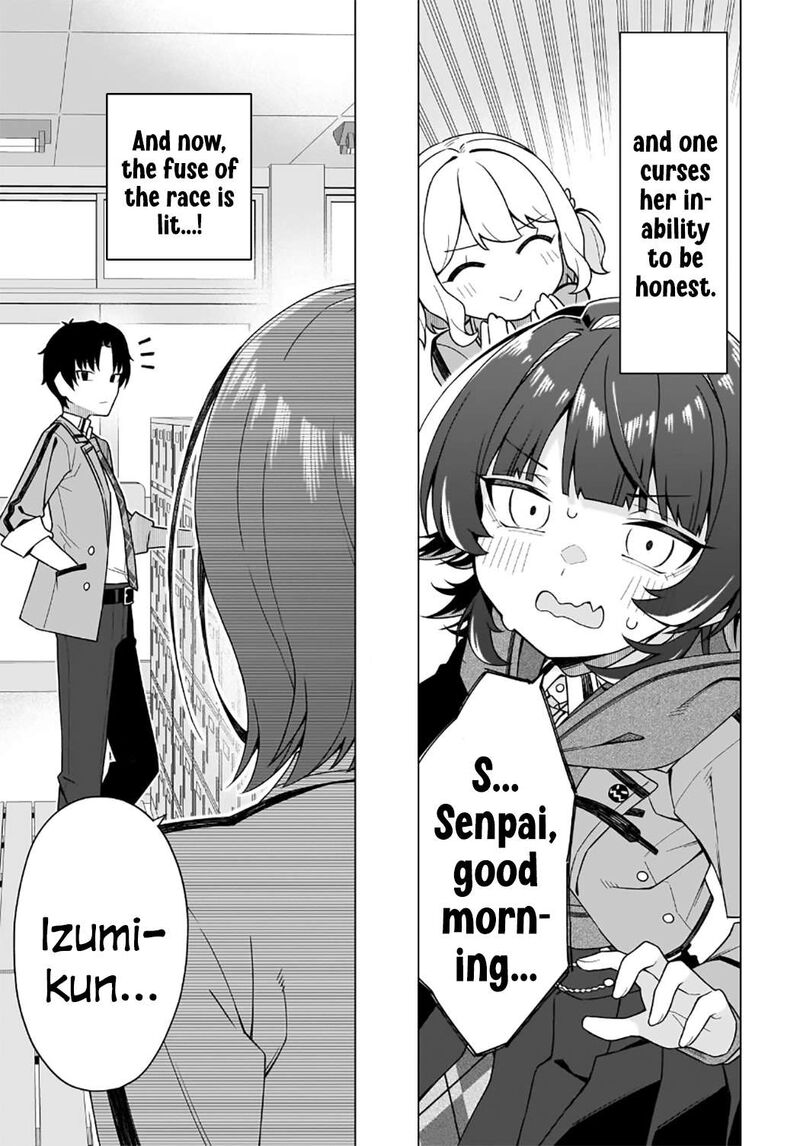 Chanto Suki Tte Ieru Ko Musou Chapter 1 Page 56