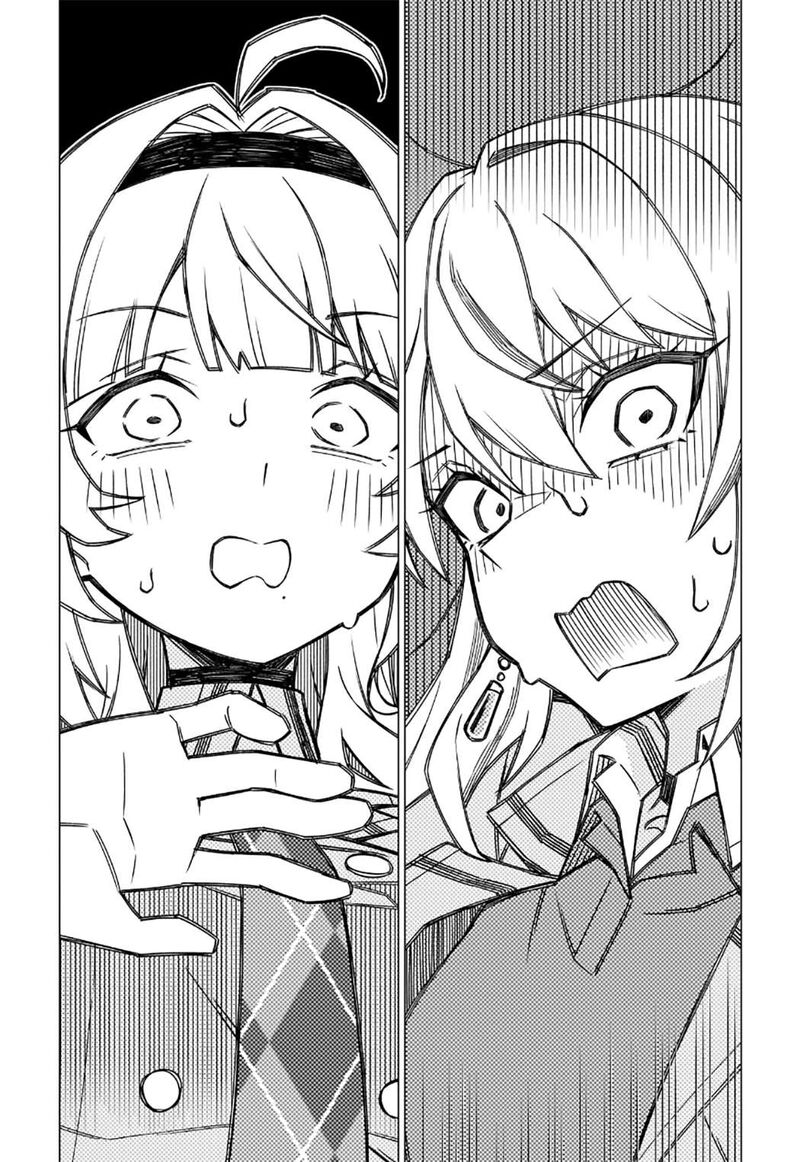 Chanto Suki Tte Ieru Ko Musou Chapter 1 Page 58
