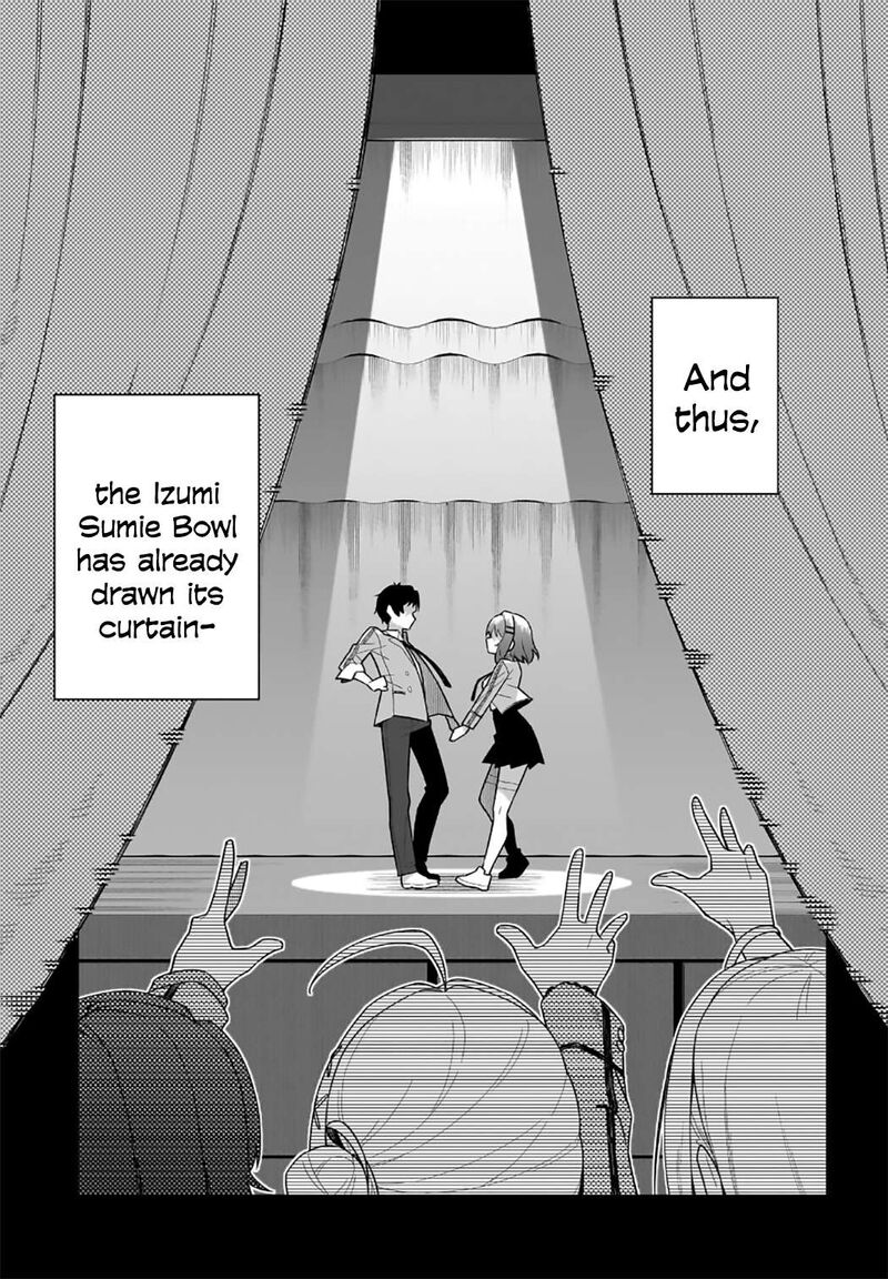 Chanto Suki Tte Ieru Ko Musou Chapter 1 Page 61