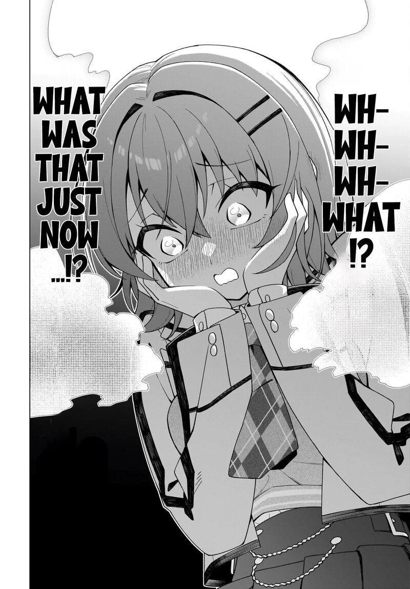 Chanto Suki Tte Ieru Ko Musou Chapter 10 Page 14