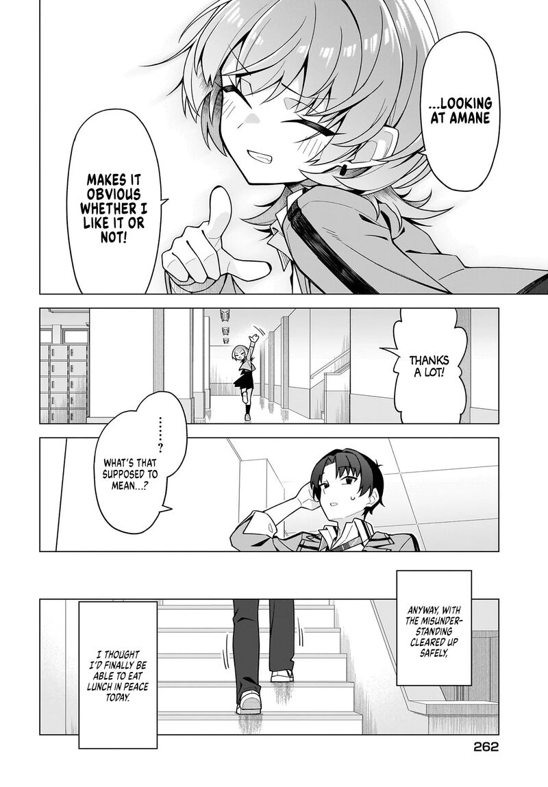 Chanto Suki Tte Ieru Ko Musou Chapter 10 Page 2