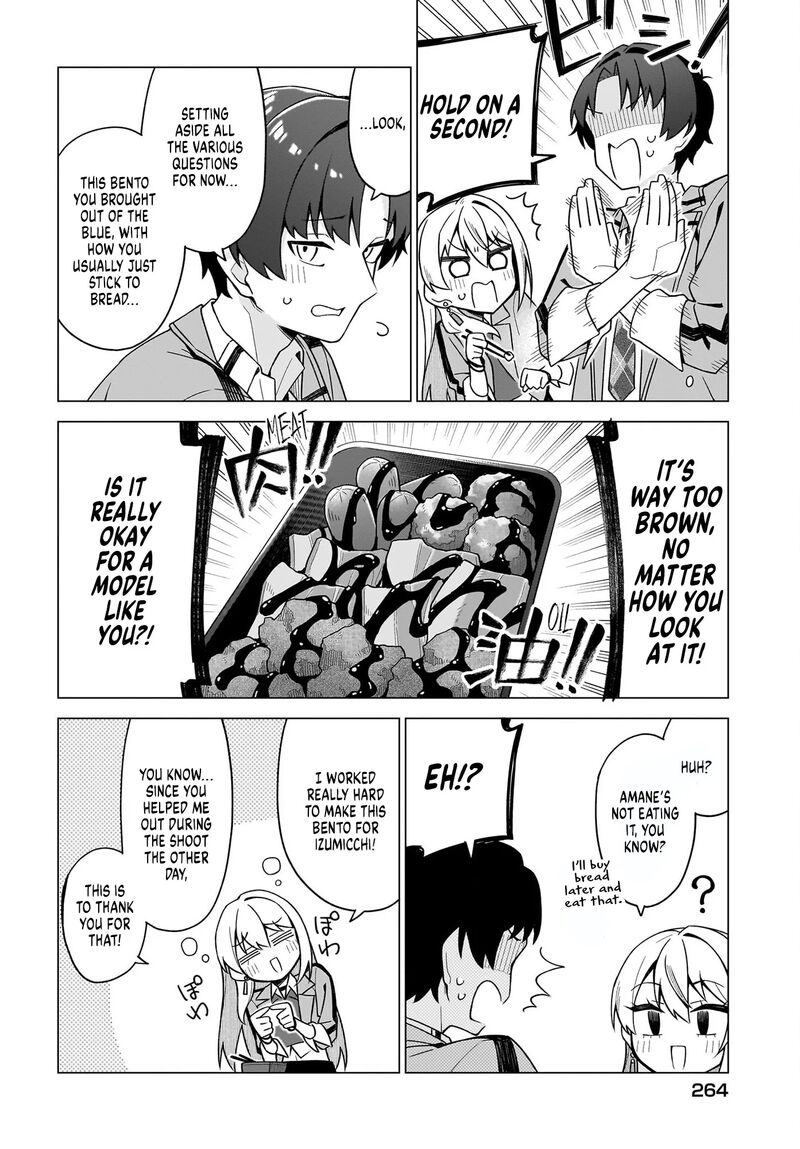 Chanto Suki Tte Ieru Ko Musou Chapter 10 Page 4