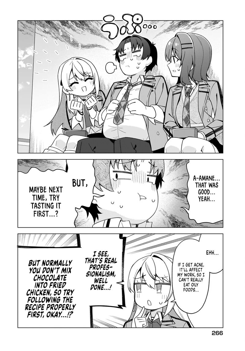 Chanto Suki Tte Ieru Ko Musou Chapter 10 Page 6