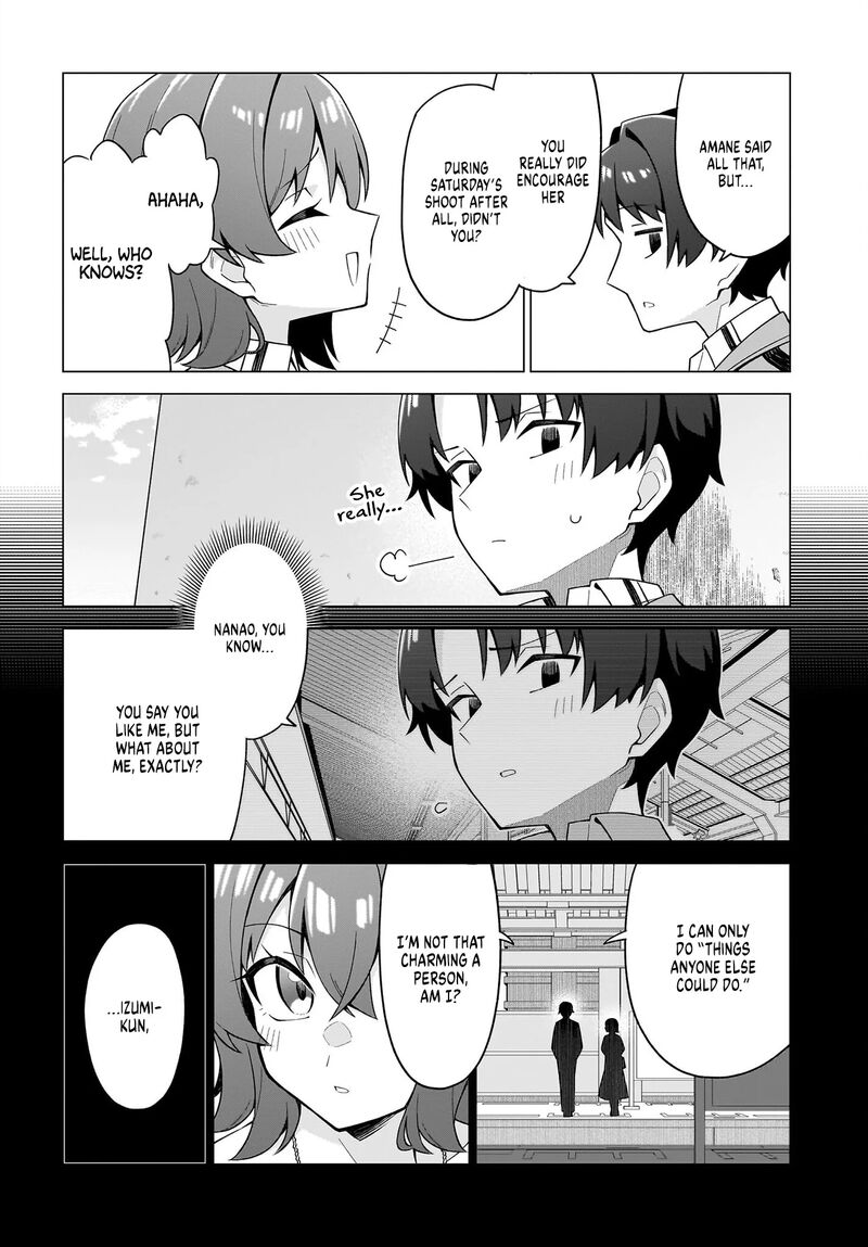 Chanto Suki Tte Ieru Ko Musou Chapter 10 Page 8