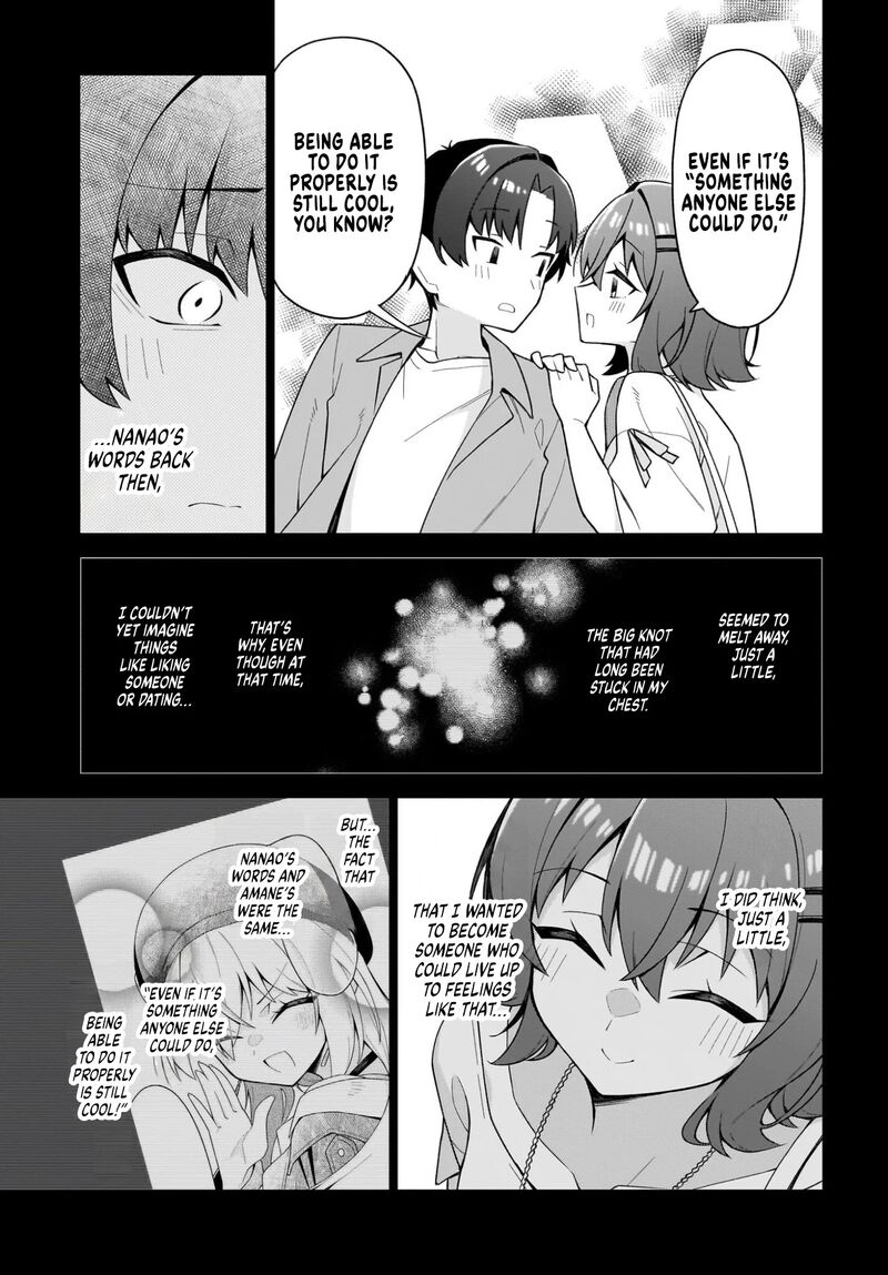 Chanto Suki Tte Ieru Ko Musou Chapter 10 Page 9
