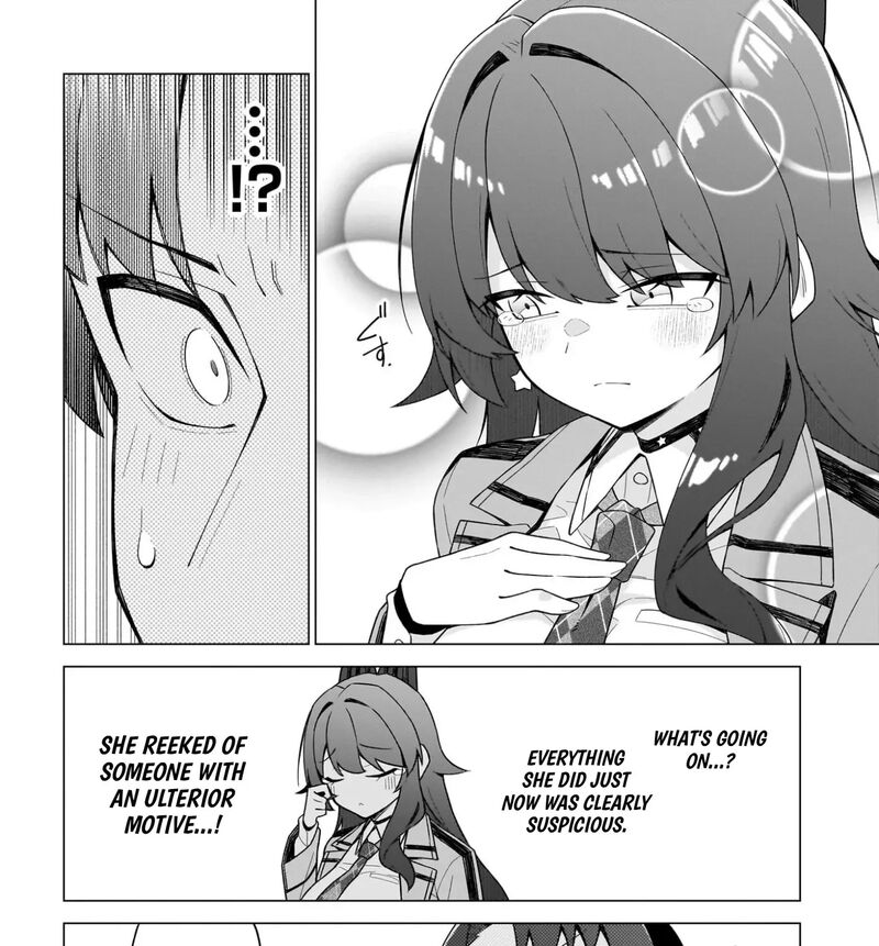 Chanto Suki Tte Ieru Ko Musou Chapter 12 Page 15