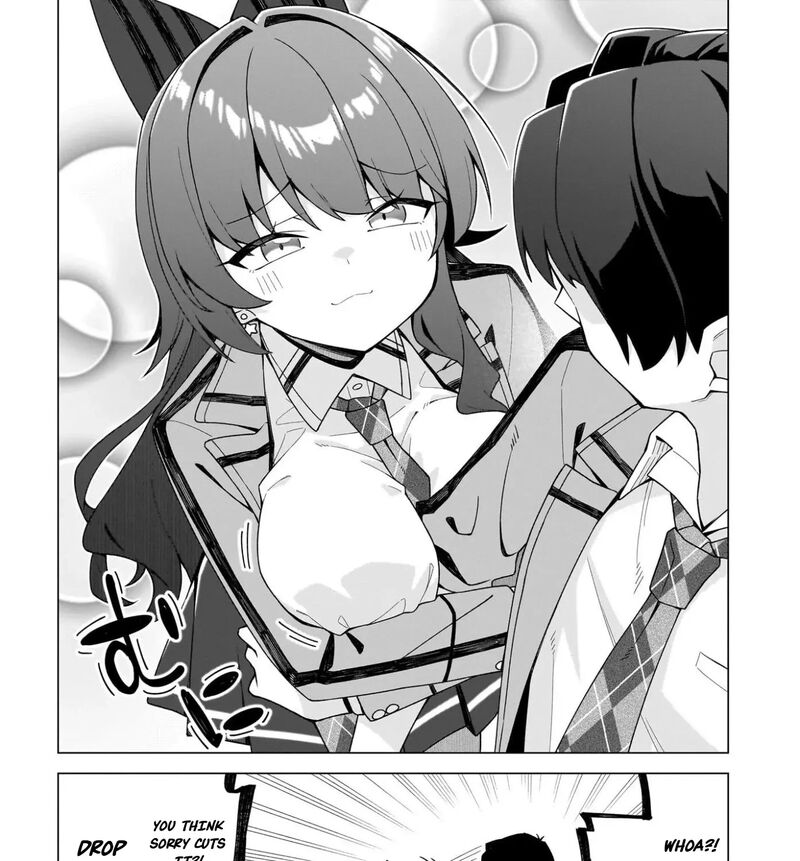 Chanto Suki Tte Ieru Ko Musou Chapter 12 Page 4