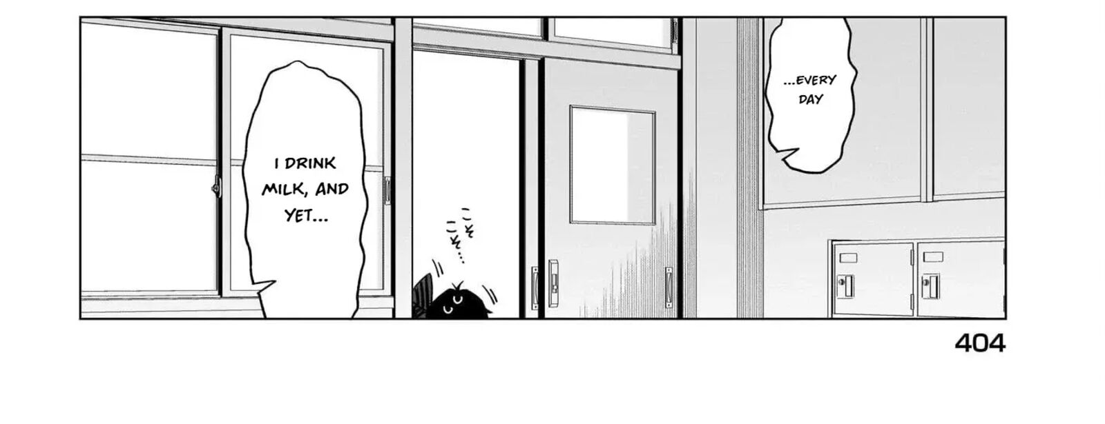 Chanto Suki Tte Ieru Ko Musou Chapter 12 Page 9