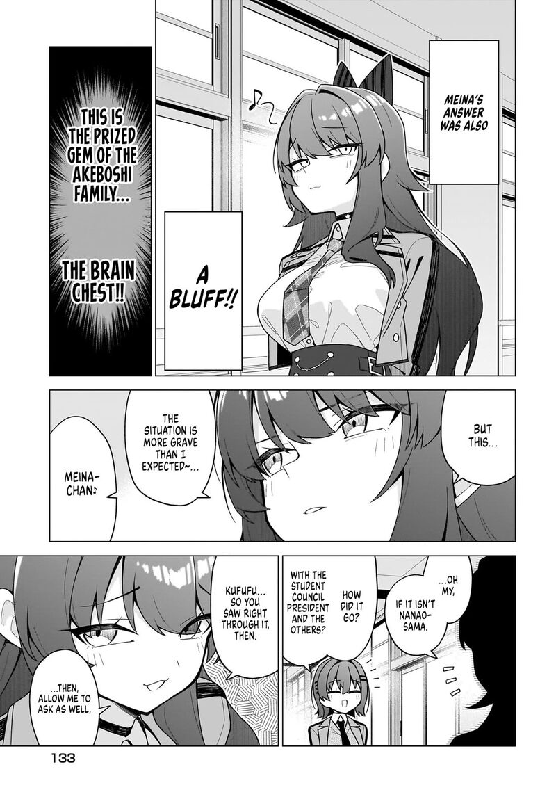 Chanto Suki Tte Ieru Ko Musou Chapter 13 Page 17