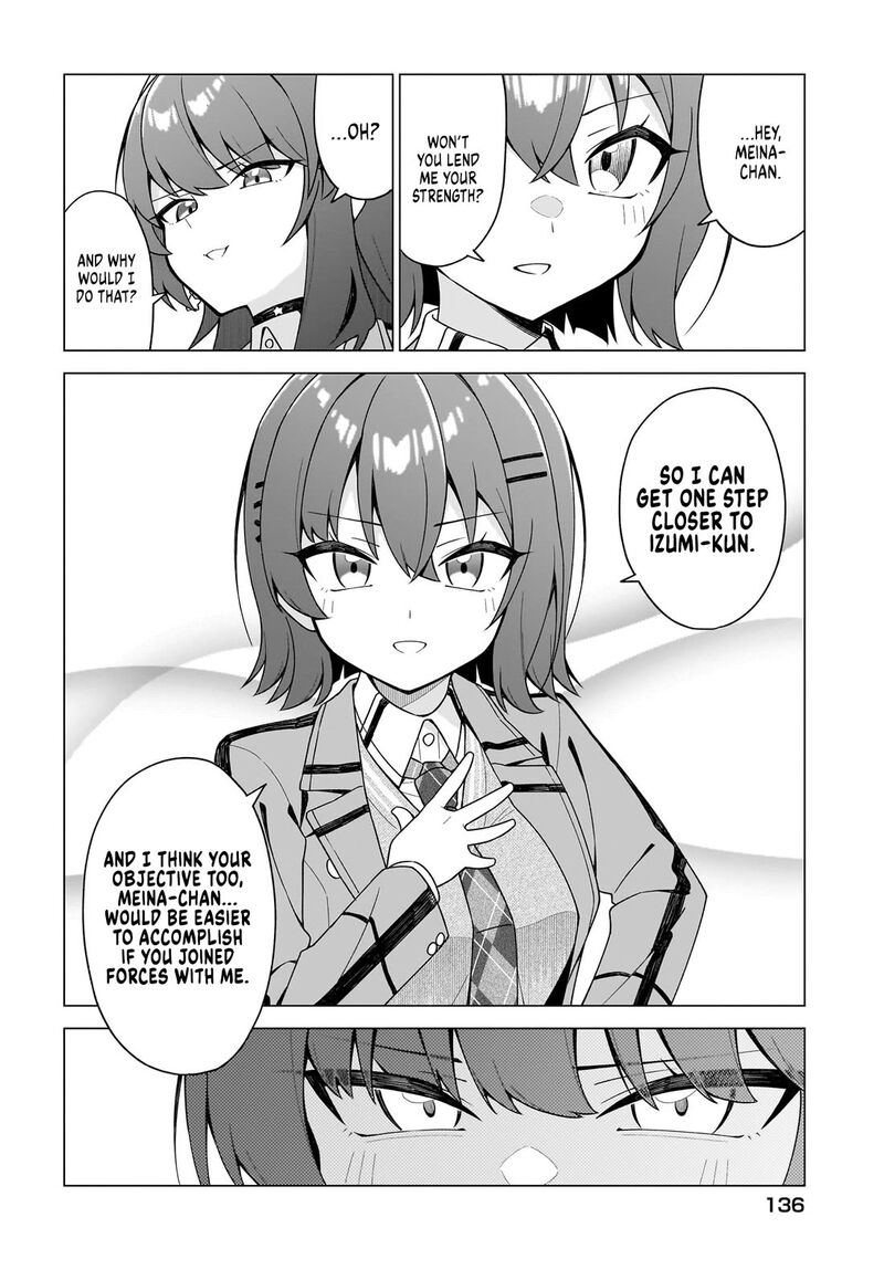Chanto Suki Tte Ieru Ko Musou Chapter 13 Page 20