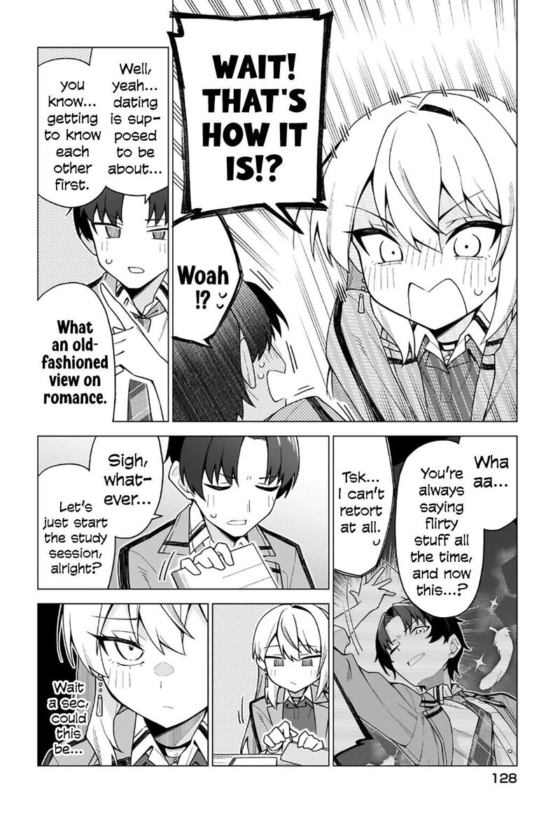 Chanto Suki Tte Ieru Ko Musou Chapter 2 Page 14